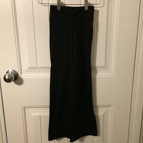 Triple Flip Girl's Yoga Pants Size 1T - Picture 2 of 3